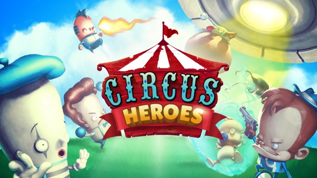 Circus Heroes